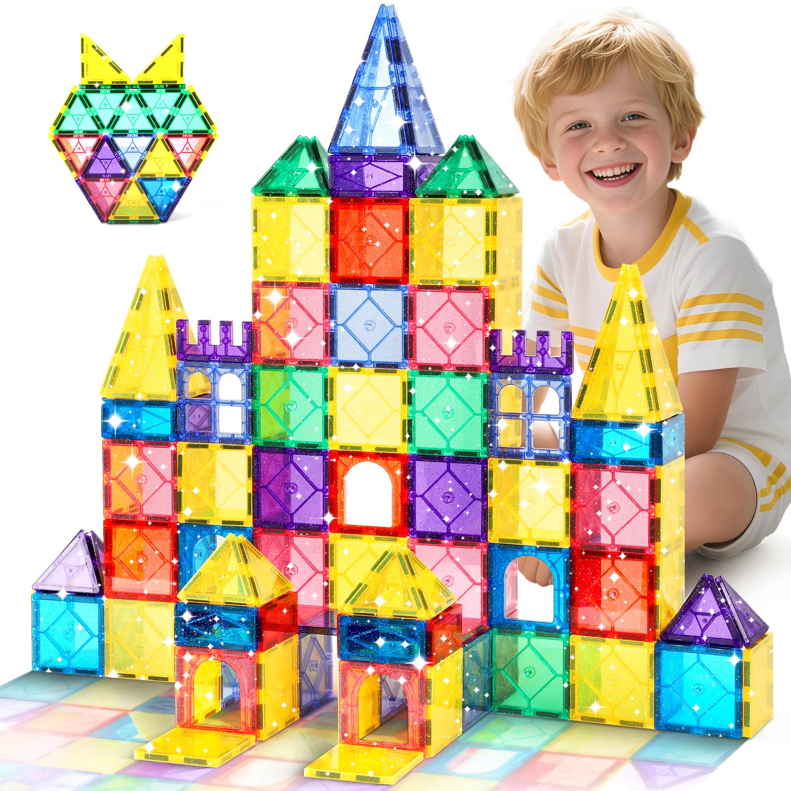 Selected Variant Image