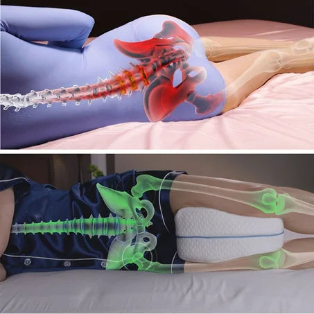 وسادة المحاذاة Alignment Pillow
