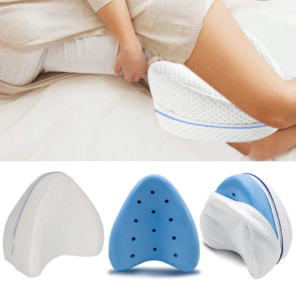 وسادة المحاذاة Alignment Pillow - النوم بلا ألم، الاستيقاظ براحة تامة!