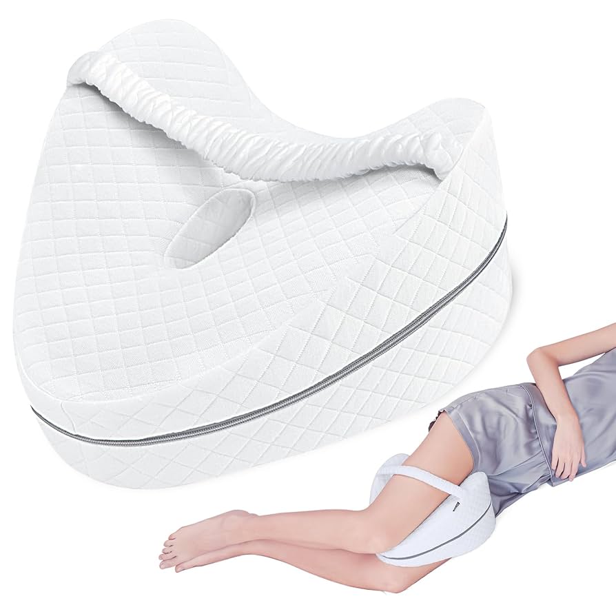 وسادة المحاذاة Alignment Pillow - النوم بلا ألم، الاستيقاظ براحة تامة!