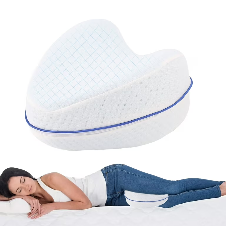 وسادة المحاذاة Alignment Pillow - النوم بلا ألم، الاستيقاظ براحة تامة!
