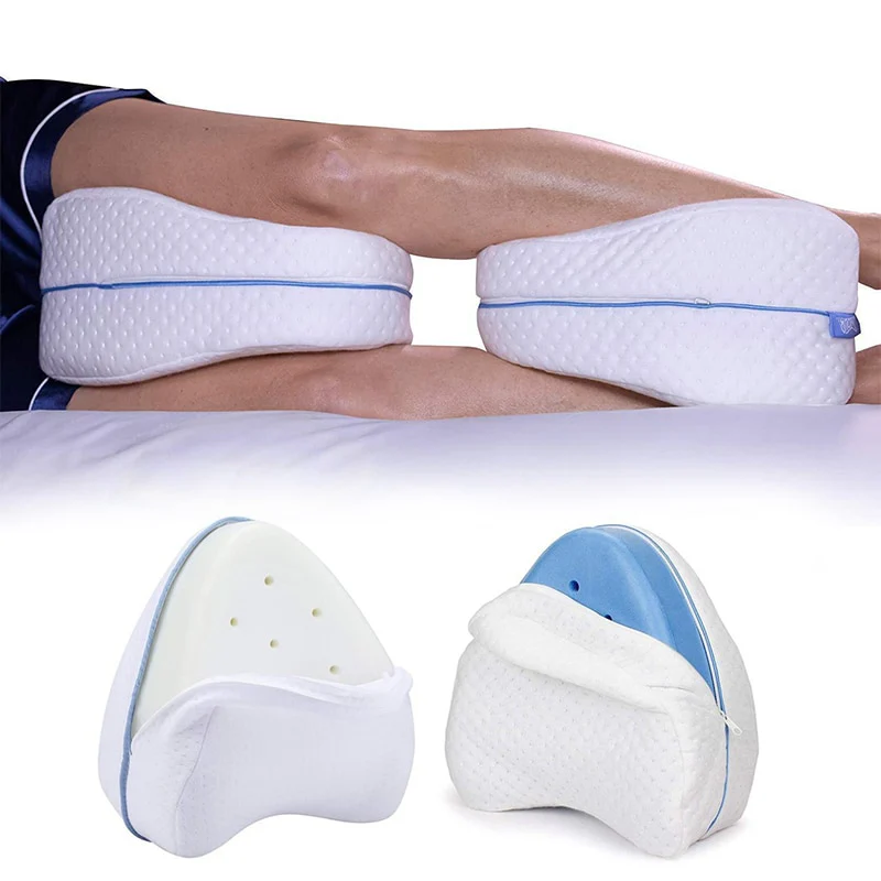 وسادة المحاذاة Alignment Pillow - النوم بلا ألم، الاستيقاظ براحة تامة!